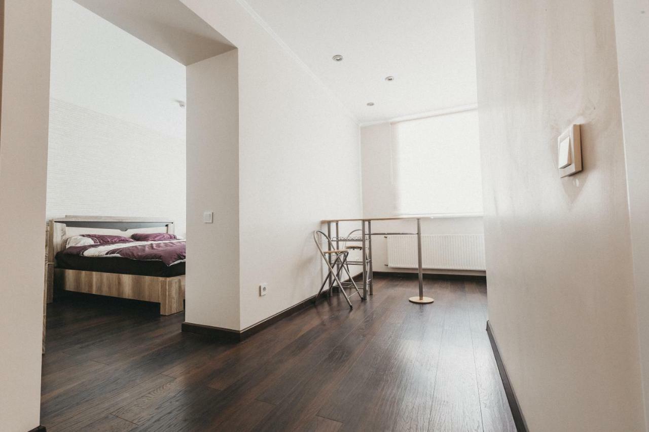 Chelsea Apartments Riga Esterno foto